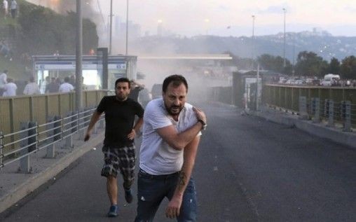 Milletin başarı öyküsü! FETÖ'nün 15 Temmuz alçak darbe girişiminin üzerinden tam 8 sene geçti - Resim: 6