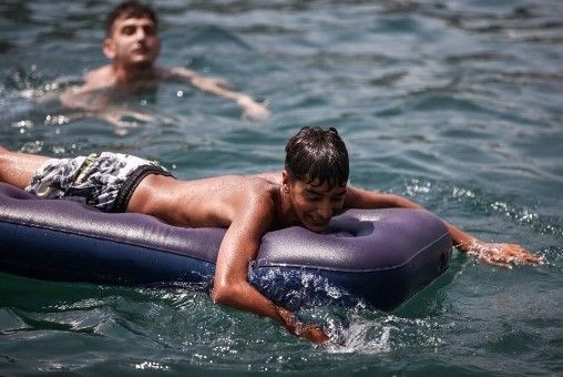 Meteoroloji açıkladı! Sıcaklıklar artıyor: İl il hava durumu - Resim: 1