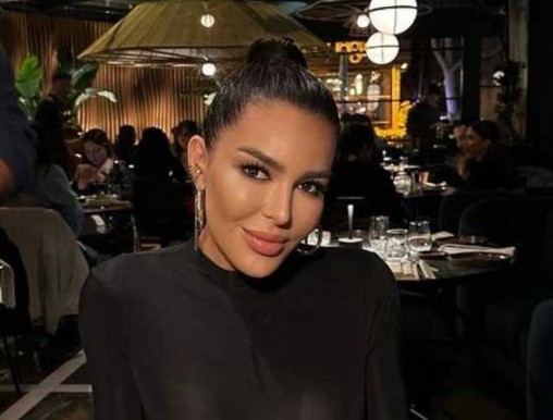 Dilan Polat'tan sonra gündeme geldi! Selin Ciğerci'den bomba sözler: Taksim Meydanı'nda kendimi asarım - Resim: 9
