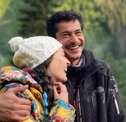 Evlenecekleri konuşulan Aslıhan Gürbüz-İsmail Hacıoğlu çifti hakkında bomba iddia: Ayrıldılar mı? - Resim: 3