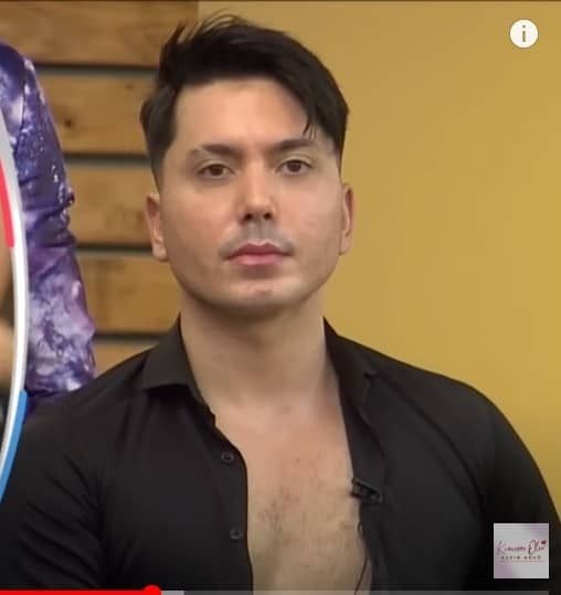 Kısmetse Olur'un çapkını Zeyd tuvaletten paylaşım yaptı! Cinsel organı gözükünce... - Resim: 4