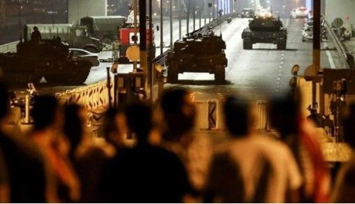Milletin başarı öyküsü! FETÖ'nün 15 Temmuz alçak darbe girişiminin üzerinden tam 8 sene geçti - Resim: 2