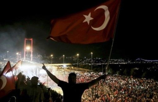 Milletin başarı öyküsü! FETÖ'nün 15 Temmuz alçak darbe girişiminin üzerinden tam 8 sene geçti - Resim: 3
