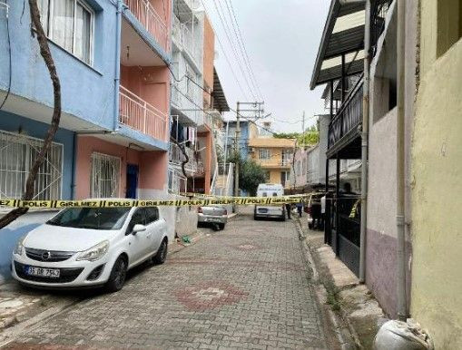 İzmir'de kasap katil! 4 kişiyi 160 parçaya bölen cani ağaç kavuğunda saklanmış! Saparmurat Haliyev’in ifadesi tüyler ürpertti - Resim: 17