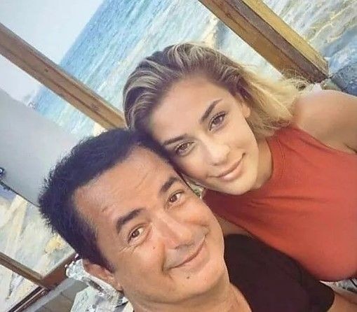 Acun Ilıcalı 4. kez damat oluyor! 30 yaş küçük aşkı Ayça Çağla Altunkaya'ya evlilik teklifi etti - Resim: 10