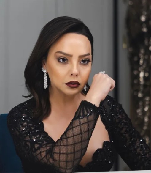 Ebru Gündeş'in değişimi şoke etti! Yeni imajını görenler tanıyamadı - Resim: 3