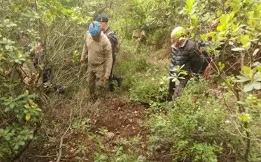 Korhan Berzeg'in sır ölümü! Ekipler bir noktada takıldı - Resim: 12