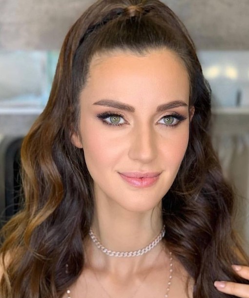Yeni aşkını paylaştı! İrem Helvacıoğlu'nun sevgilisi bakın kim çıktı - Resim: 1