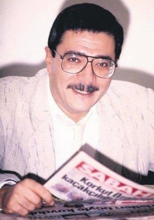 Gazeteci Engin Ardıç son yolculuğuna uğurlandı! - Resim: 7