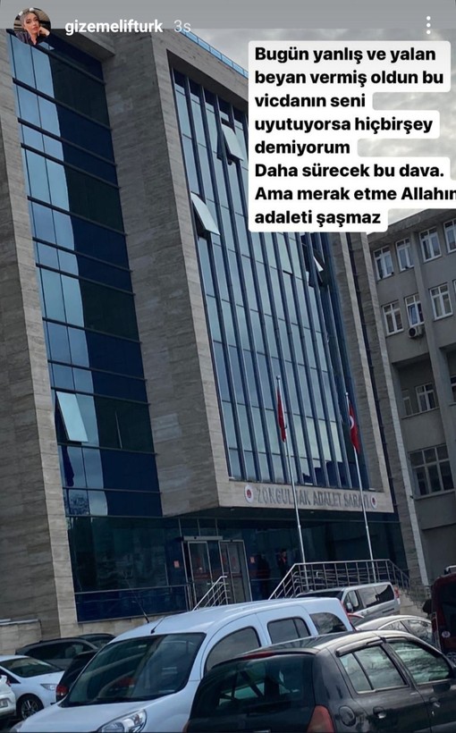 Zonguldak Bülent Ecevit Üniversitesi Hastanesi'nde korkunç olay! Hemşire Önder Erarslan'ın şakası pahalıya mal oldu - Resim: 6