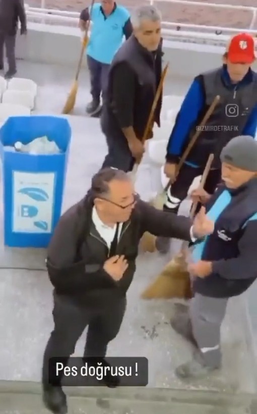 Sadece bahsi değil, aklını da kaybetti - Resim: 2