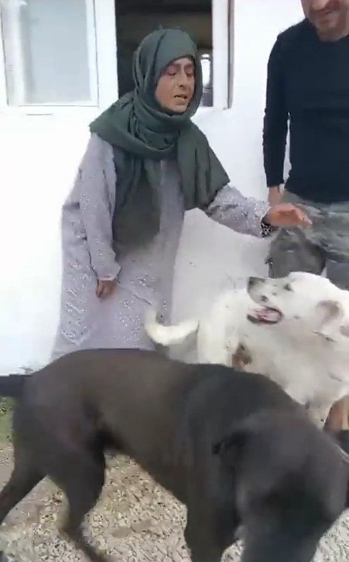 Yöresel kıyafet giydi başını kapattı, köy havası alan Yıldız Tilbe'yi görenler tanıyamadı - Resim: 6