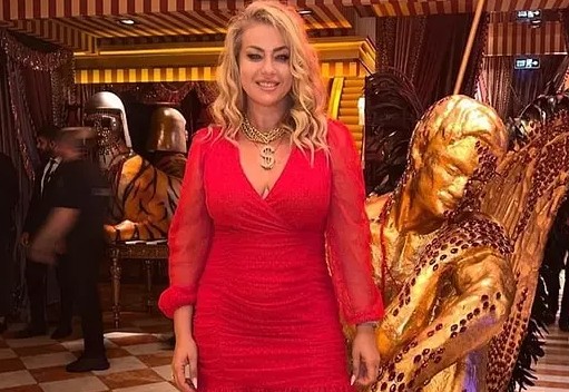 Kara para aklama iddialarıyla gündemde! Yeliz Yeşilmen'den Dilan Polat itirafı... "Eşi işsiz..." - Resim: 4