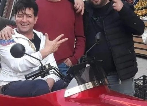 Almanya'da 175 milyonluk cin vurgununda 'Falcı Esma' ayrıntısı! Meğer annesi de.. - Resim: 10