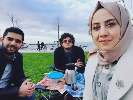 Yeliz Öğretmen hayatını kaybetmişti! Çengelköy'deki korkunç kazanın görüntüleri ortaya çıktı - Resim : 4