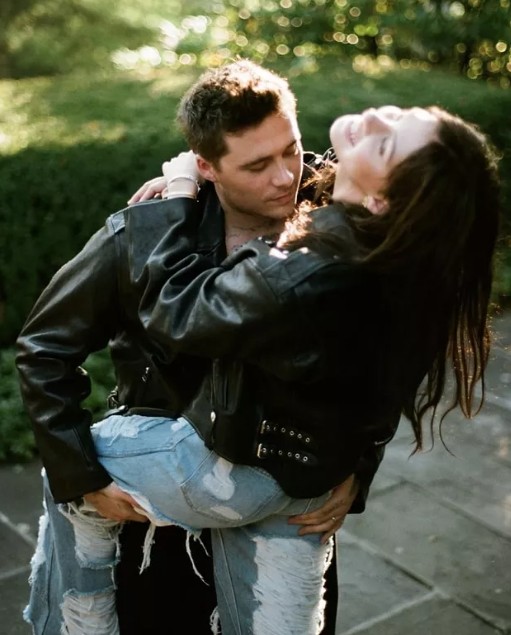 Brooklyn Beckham, yeniden eşi Nicola Peltz'in dövmesini yaptırarak gündem oldu - Resim: 12