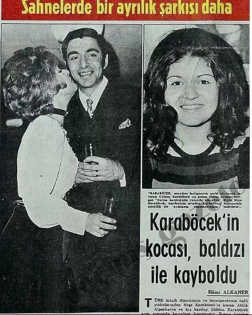 Demet Akalın'dan çorbacıda sahne aldığı iddia edilen Gülden Karaböcek'e 'enişteci' göndermesi! Karaböcek'in eniştesi kim? - Resim: 13