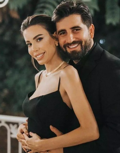 Eski eşi Bilal Hancı'nın aldatma görüntülerini ifşa etmişti! Esin Çepni yeni aşka yelken açtı - Resim: 1