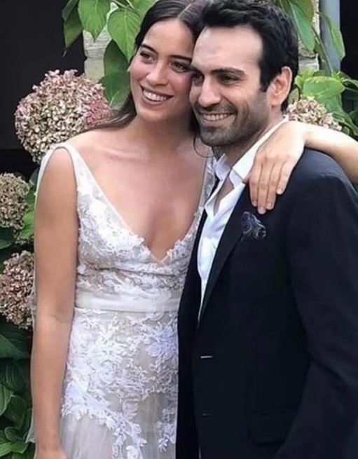 Geçtiğimiz hafta tek celsede boşanan Buğra Gülsoy ve Nilüfer Gürbüz'ün boşanma protokolü ortaya çıktı! Ödeyeceği nafaka... - Resim: 6