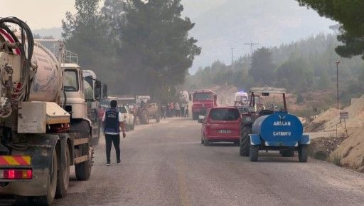 Ciğerlerimizi yakan 11 kişiden 5'i tutuklandı - Resim: 4