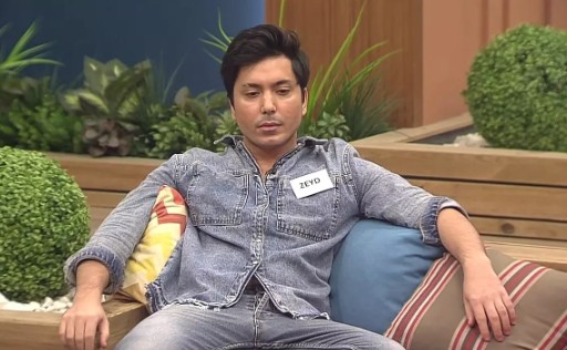 Kısmetse Olur'un çapkını Zeyd tuvaletten paylaşım yaptı! Cinsel organı gözükünce... - Resim: 1