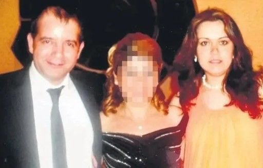 Almanya'da 175 milyonluk cin vurgununda 'Falcı Esma' ayrıntısı! Meğer annesi de.. - Resim: 4