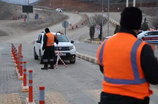 Erzincan'da maden faciası| İşçiler saatler önce 'çökecek' diye uyarmış! Eşiyle son telefonu... - Resim: 5