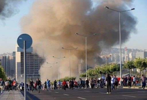 Milletin başarı öyküsü! FETÖ'nün 15 Temmuz alçak darbe girişiminin üzerinden tam 8 sene geçti - Resim: 5