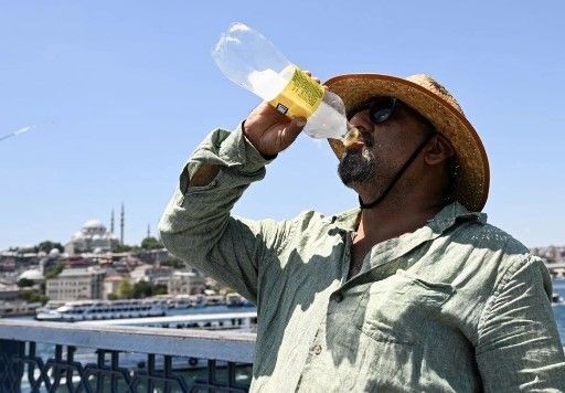 Dört gözle beklenen sıcak havalar yurdun batısında etkili olacak! İşte 5 günlük hava durumu - Resim: 5