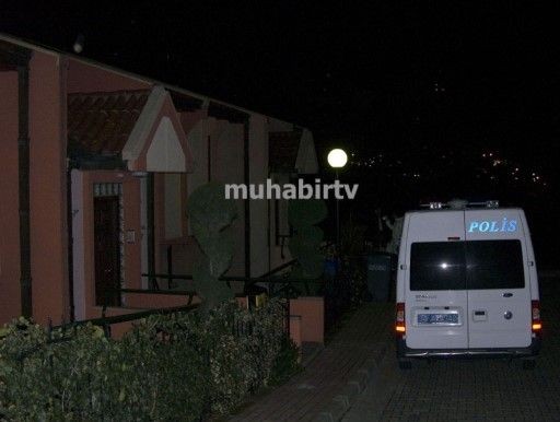 Münevver Karabulut'un Cem Garipoğlu tarafından canice katledildiği vahşet evi! Korkunç gecenin bilinmeyen fotoğrafları kan dondurdu - Resim: 8