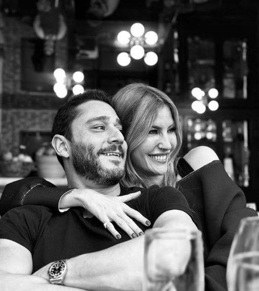 Emre Altuğ eski eşi Çağla Şıkel ile Nail Gönenli’nin evlenmesine engel mi oluyor? Çağla Şıkel o iddiaları tek tek yanıtladı - Resim: 6