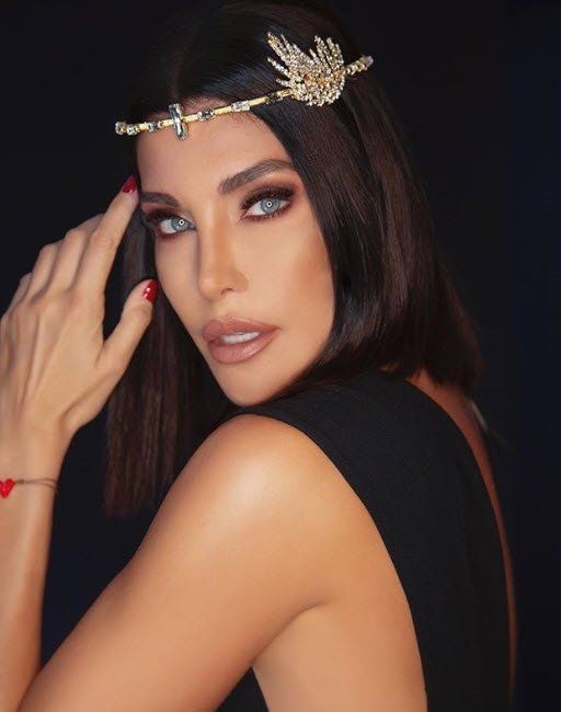 Seren Serengil hakkında "halvette altına kaçırıyordu" diyen Deniz Akkaya mahkemelik oldu - Resim: 1