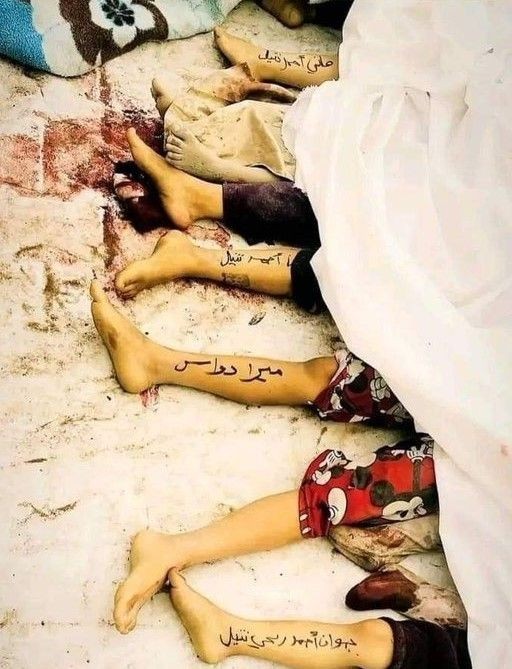 İsrail ve Hamas ateşkesi 4 ay sürebilir iddiası - Resim: 3