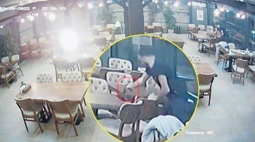 Avukat Dilara Yıldız cinayetinde gerekçeli karar açıklandı! Çaresiz kadın öldürülmeden önce garsonlardan yardım istemeye çalışmış - Resim: 2
