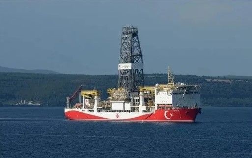 Doğal gazın ardından petrol! Bakan Bayraktar Karadeniz'deki 3 ili açıkladı - Resim: 9