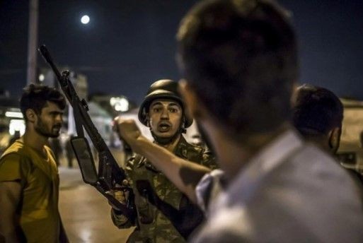 Milletin başarı öyküsü! FETÖ'nün 15 Temmuz alçak darbe girişiminin üzerinden tam 8 sene geçti - Resim: 4