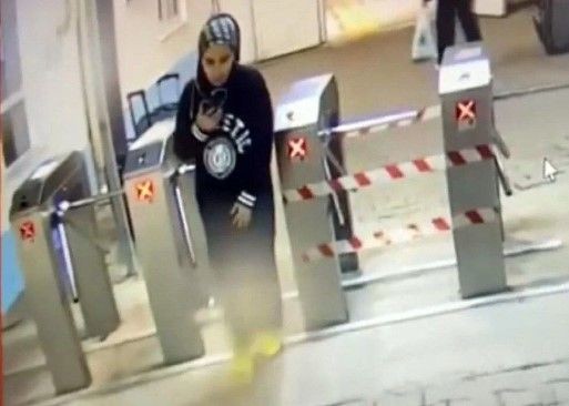 Rojin'i arama çalışmaları devam ediyor: Kadavra köpekleri tepki verdi - Resim: 5
