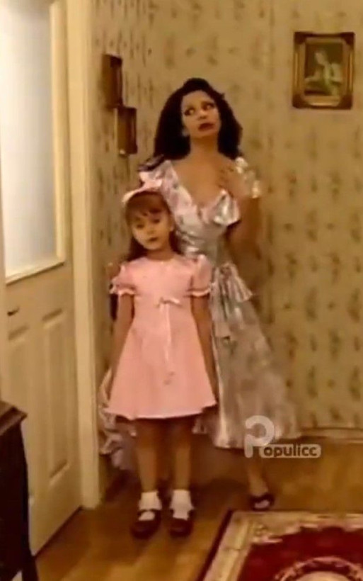 Evrim Akın, Asena Keskici'nin iddiaları sonrası sessizliğini bozdu: İyilikten başka ne yaptım? - Resim: 7