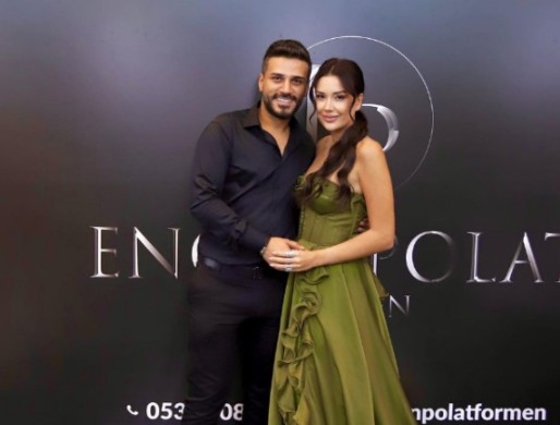 Dilan Polat ve Engin Polat hakkında şoke eden iddialar! Neden itiraz etmediler? Çift boşanıyor mu? - Resim: 1
