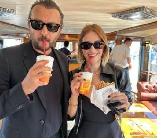 Hazal Kaya ve Ali Atay ilk defa aynı projede! İddialı dizide seyirci ile buluşacaklar - Resim: 4