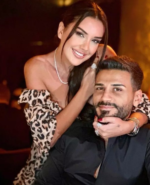 Milyonlar merakla sonucu bekliyor! Dilan Polat ve Engin Polat davasıyla ilgili Adalet Bakanı Tunç'tan açıklama geldi: "Gerekenler yapılıyor" - Resim: 16