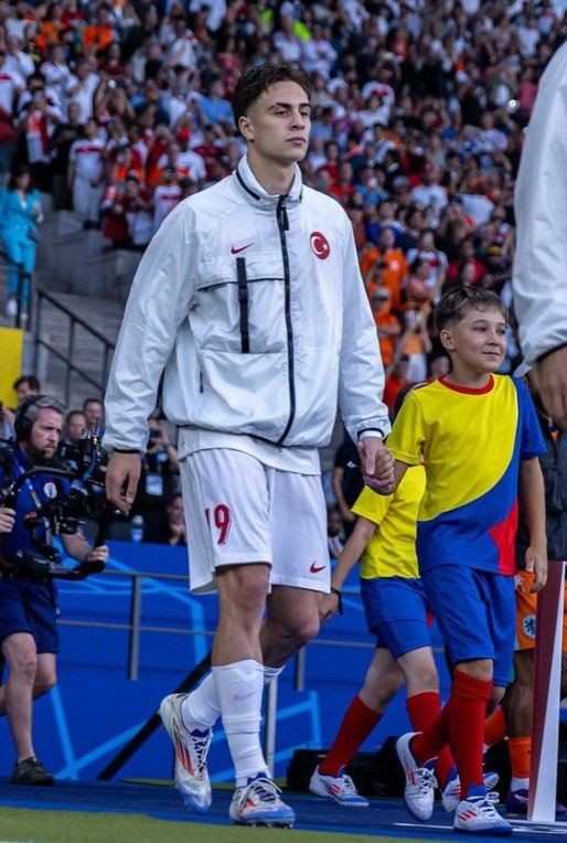 Juventus'tan sürpriz Yıldız kararı! Adını altın harflerle yazdıracak - Resim: 7