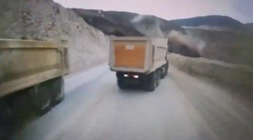 Erzincan'da maden faciası| İşçiler saatler önce 'çökecek' diye uyarmış! Eşiyle son telefonu... - Resim: 8