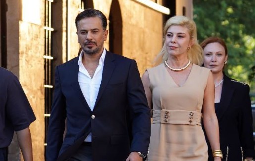 Yalı Çapkını dizisindeki başarılı oyunculuklarıyla konuşuluyorlar! Emre Altuğ ve Gözde Kansu aşk mı yaşıyor? - Resim: 7
