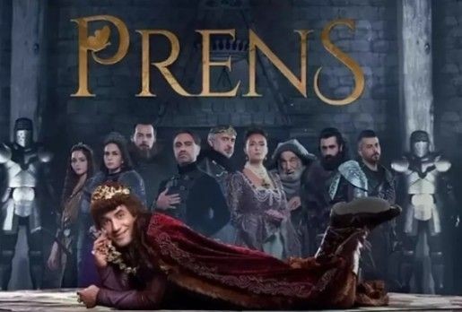 Prens 3. sezonda gala krizi! Giray Altınok, Aslı Tandoğan, Ceyda Düvenci... Oyuncular gitmedi, koltuklar boş kaldı - Resim: 7