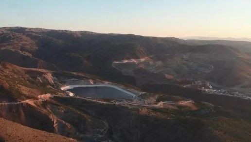 Erzincan'da maden faciası| İşçiler saatler önce 'çökecek' diye uyarmış! Eşiyle son telefonu... - Resim: 2
