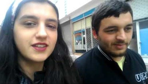 Bu çift bir nesli etkisi altına almıştı! Banu ile Mehmet'in aşkı bitti - Resim: 8