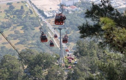 Antalya'da teleferik kazası! İstenen ceza belli oldu - Resim: 6