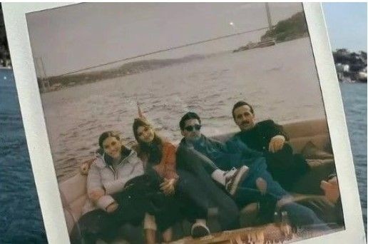 Afra Saraçoğlu'na gelen Mert Ramazan Demir sorusu ortalığı karıştırdı! Sosyal medya ayağa kalktı! Mert Ramazan Demir'e destek yağdı - Resim: 2