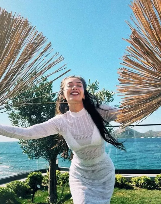 7'nci yıllarını kutladılar! Neslihan Atagül-Kadir Doğulu çifti Bodrum'da tatil yapıyor - Resim: 2